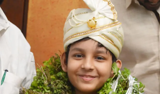 agastya- India TV Hindi
