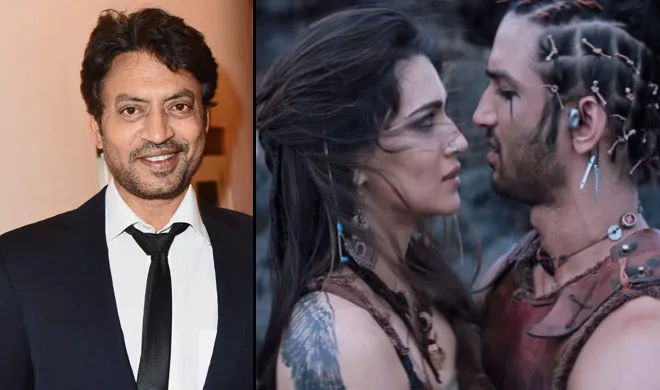 raabta- India TV Hindi
