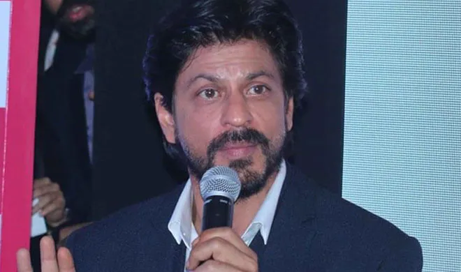 Shah Rukh Khan- India TV Hindi