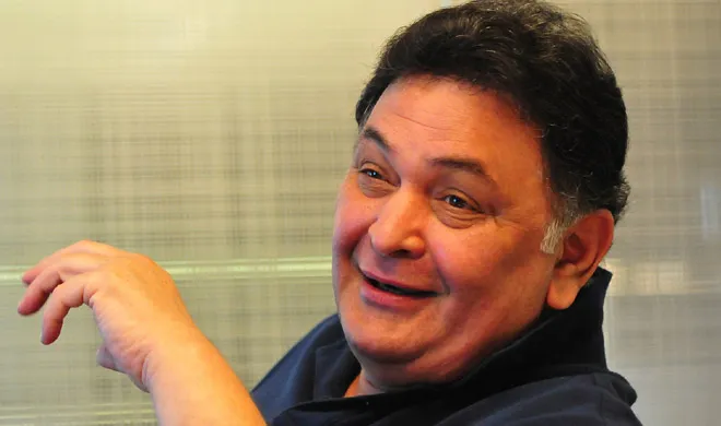 rishi kapoor- India TV Hindi