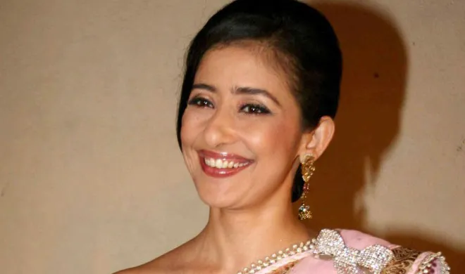 manisha koirala- India TV Hindi