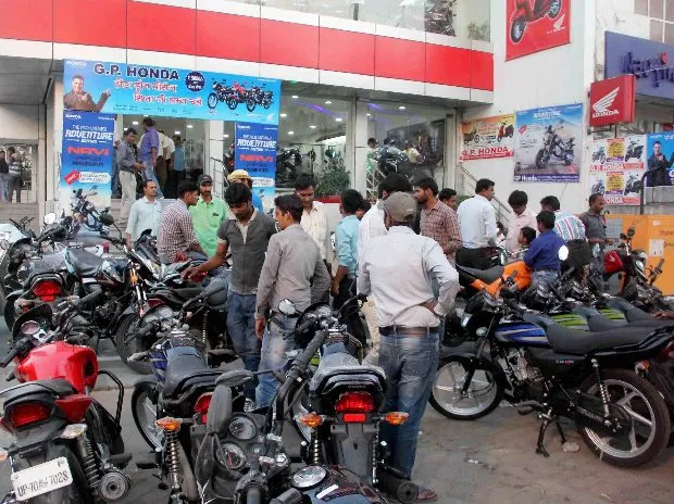 Show room- India TV Hindi