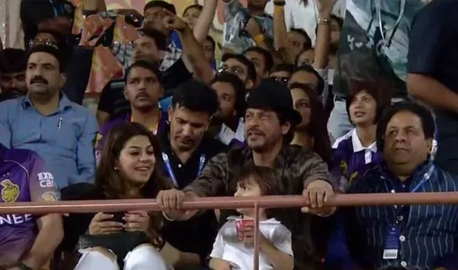 shahrukh khan- India TV Hindi