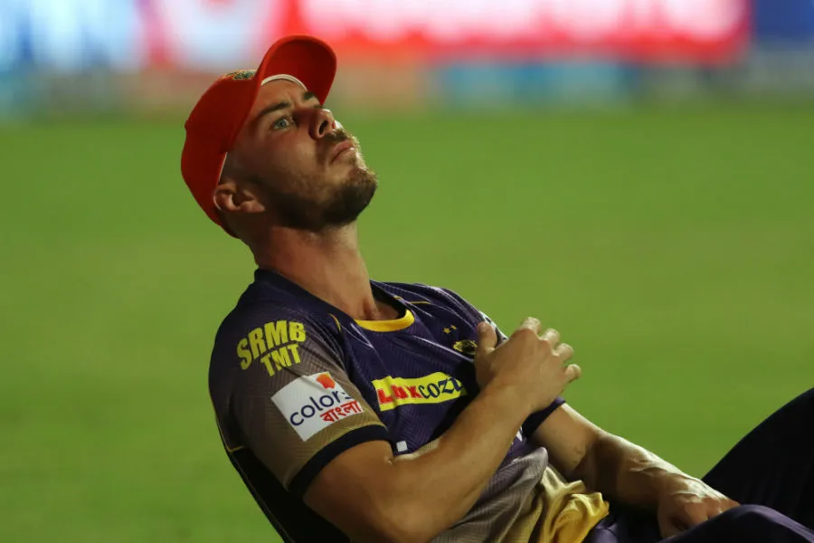 Chris Lynn- India TV Hindi