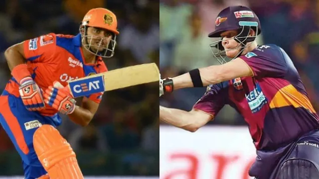 Raina, Smith- India TV Hindi