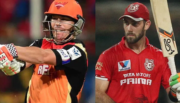 warner, maxwell- India TV Hindi