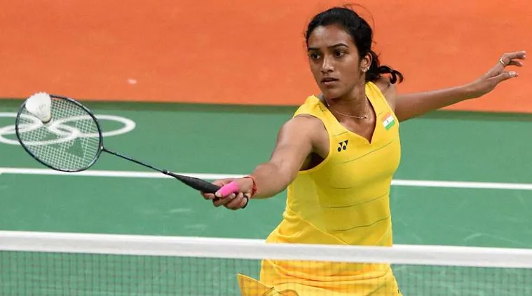 PV Sindhu- India TV Hindi
