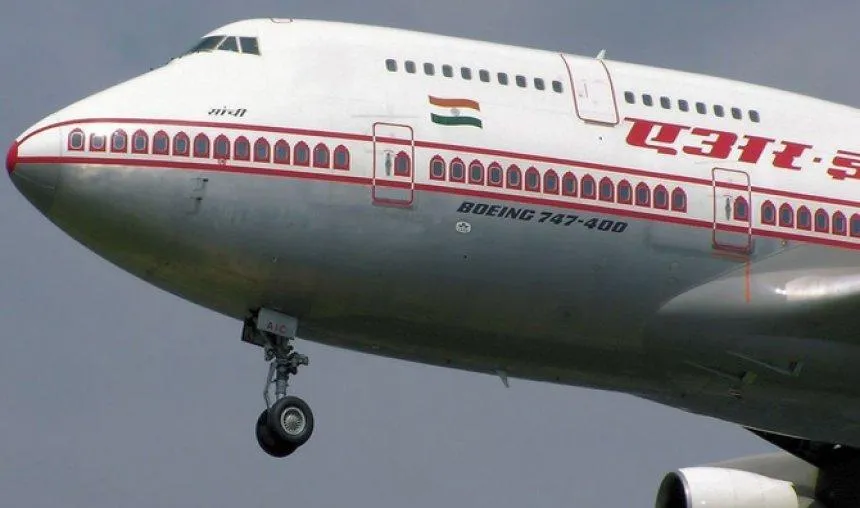 एयर इंडिया के विनिवेश ने पकड़ी रफ्तार, सलाहकार नियुक्‍त करने के लिए सरकार ने मंगाए आवेदन- India TV Paisa