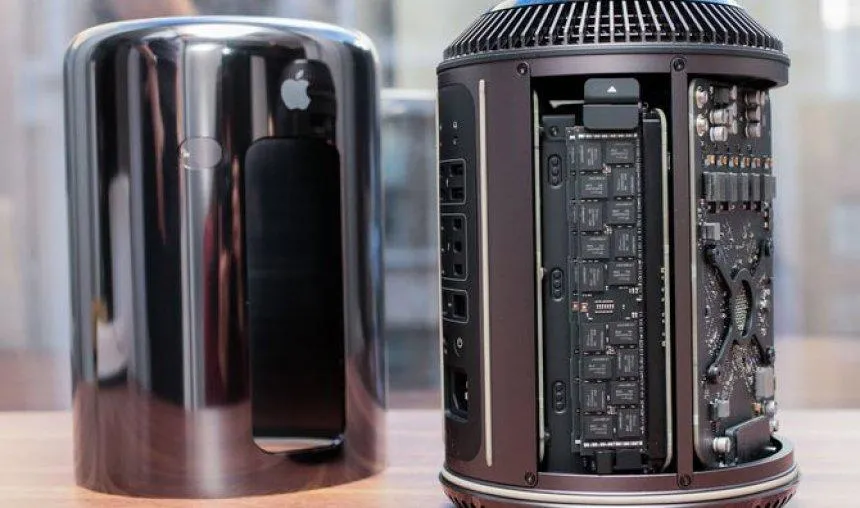 Powerful Machine : Apple ने लॉन्च किया नया Mac Pro कंप्‍यूटर, कीमत 2.49 लाख रुपए से शुरू- India TV Paisa