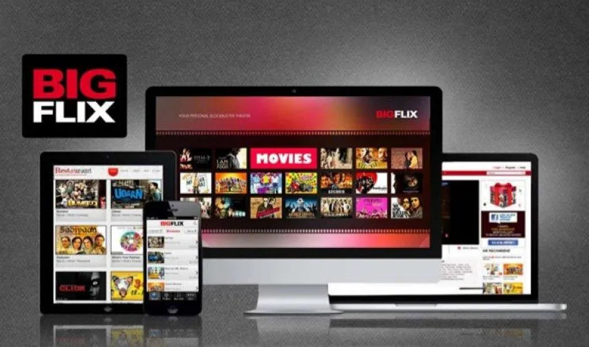 री-लॉन्च हुआ रिलायंस एंटरटेनमेंट का बिगफ्लिक्‍स, एक महीने फ्री में देख सकेंगे फिल्‍में- India TV Paisa