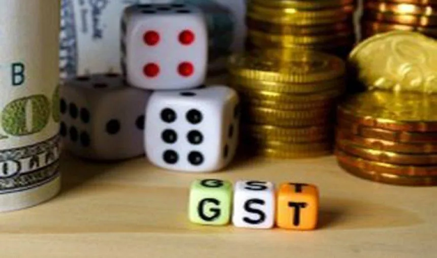 GST में सर्विसेज पर शुल्क दरों के लिए केंद्र और राज्यों के टैक्स अधिकारी इस हफ्ते करेंगे पहली बैठक- India TV Paisa