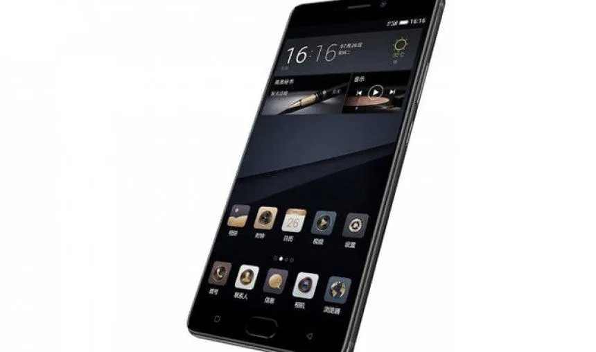 Gionee का नया स्मार्टफोन M6S Plus दो वेरिएंट में हुआ लॉन्च, कई एडवांस फीचर्स से है लैस- India TV Paisa
