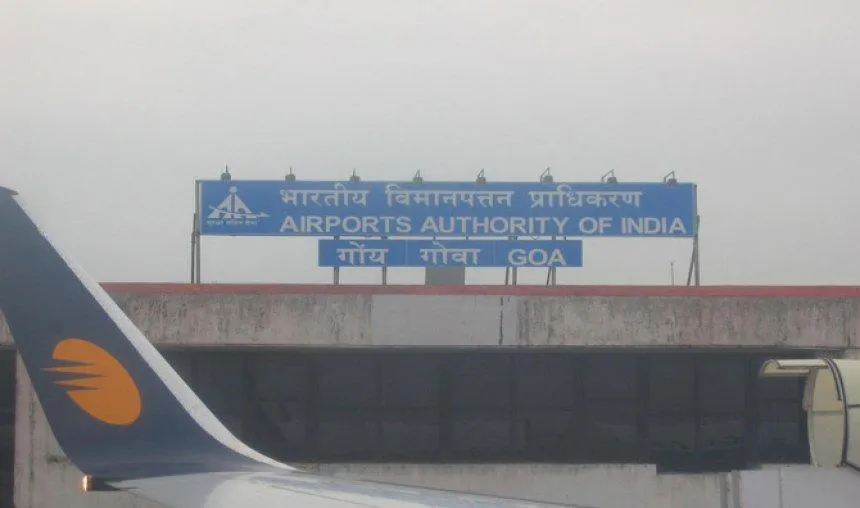 पांच दिनों तक आंशिक रूप से बंद रहेगा गोवा हवाई अड्डा, रनवे को किया जाएगा अपग्रेड- India TV Paisa
