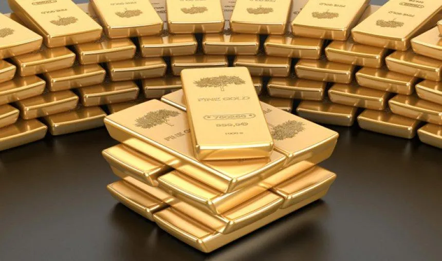 सोना आयात अप्रैल-फरवरी में 24 प्रतिशत घटकर 23 अरब डॉलर, कैड पर लगेगी लगाम- India TV Paisa