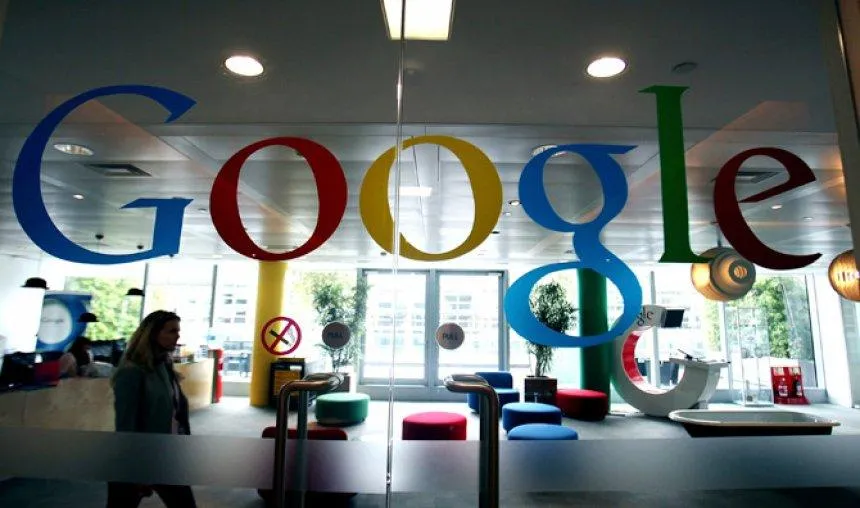 गूगल इंडिया नौकरी करने के लिहाज से बेस्ट कंपनी, ये कंपनियां भी ‘अट्रैक्टिव एंप्लॉयर’- India TV Paisa