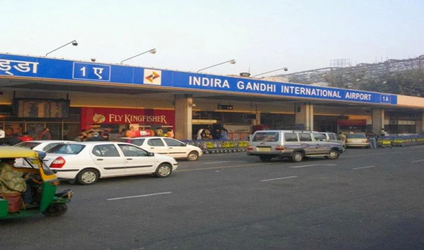 IGI एयरपोर्ट के लिए एलीवेटेड हाइवे, मेट्रिनो व सुरंग बनाने की योजना, जाम की समस्‍या होगी खत्‍म- India TV Paisa