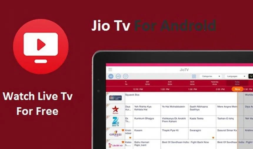 Jio यूजर्स FREE में देख सकते है IPL 2017, बस करना होगा ये आसान सा काम- India TV Paisa
