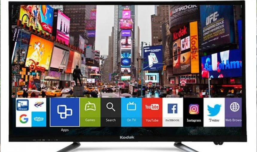 मात्र 17,498 रुपए में 32 इंच स्‍मार्ट TV खरीदने का है मौका, बिल्‍ट-इन वाईफाई और अन्‍य फीचर्स से है लैस- India TV Paisa