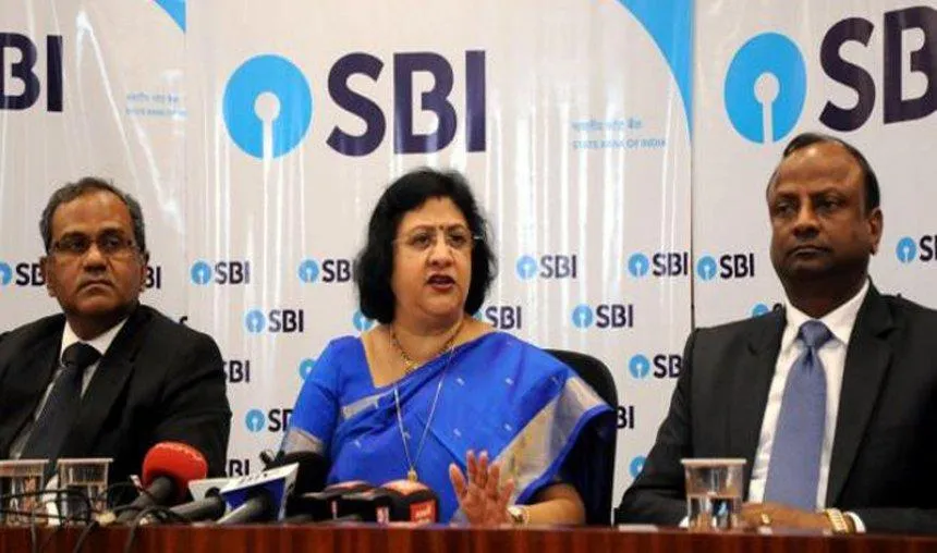 Cheer to customers: SBI ने बेस रेट में की 0.15 प्रतिशत की कटौती, पुराने ग्राहकों को मिलेगा फायदा- India TV Paisa