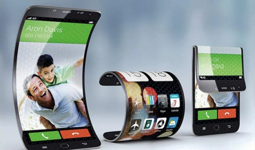 जल्‍द लॉन्‍च होगा Samsung का फोल्डेबल स्मार्टफोन, दोनों तरफ मुड़ने वाली होगी इसकी स्‍क्रीन- India TV Paisa