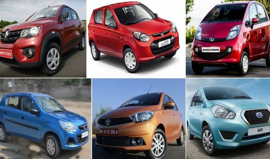 GST लागू होने से महंगी हो जाएंगी छोटी कारें, 28 फीसदी तक भरना पड़ेगा टैक्स- India TV Paisa