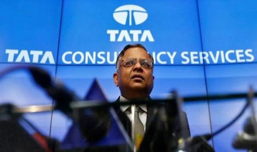 टीसीएस 16,000 करोड़ रुपए के शेयर करेगी बायबैक, शेयरधारकों ने दी मंजूरी- India TV Paisa