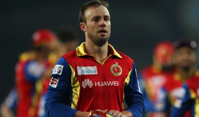 ab de villiers- India TV Hindi