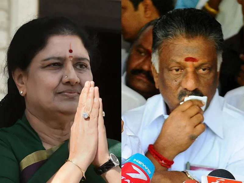 AIADMK- India TV Hindi