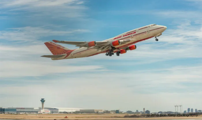 Air India- India TV Hindi