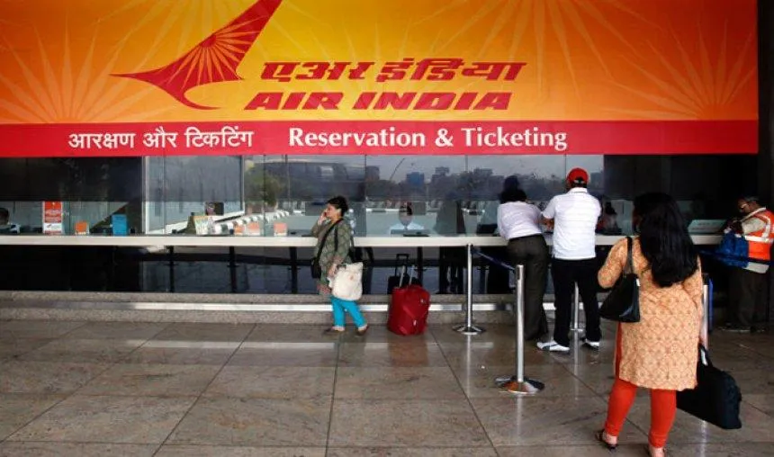 एयर इंडिया ने वरिष्‍ठ नागरिकों के लिए न्‍यूनतम उम्र सीमा 63 से घटाकर की 60, 27 अप्रैल को लॉन्‍च होगी ‘उड़ान’- India TV Paisa