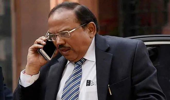 ajit dobhal- India TV Hindi