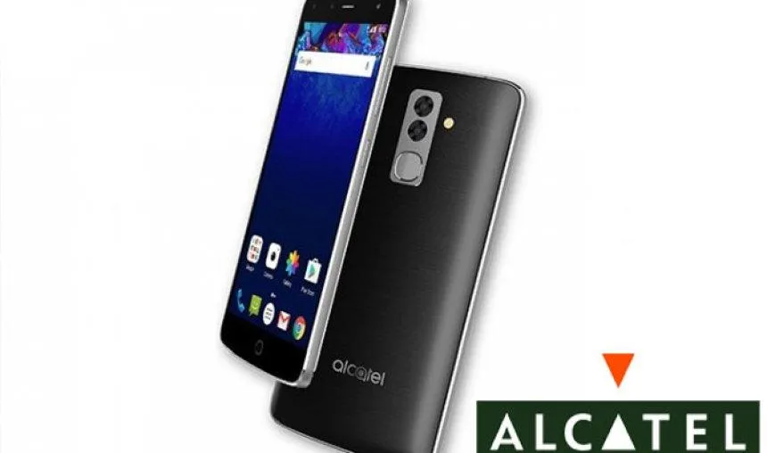 अल्‍काटेल ने पेश किया 4 कैमरे वाला स्‍मार्टफोन Flash, रफ्तार के लिए इसमें है 10 कोर वाला प्रोसेसर- India TV Paisa