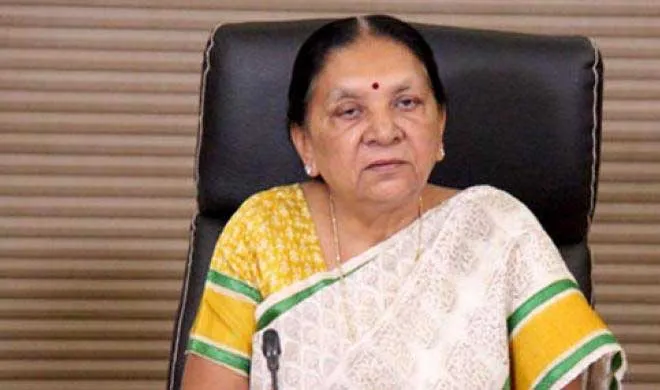 anandiben patel- India TV Hindi