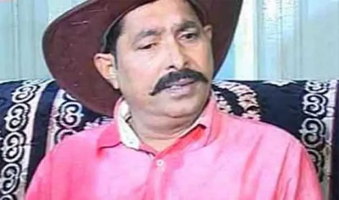 Anant singh- India TV Hindi