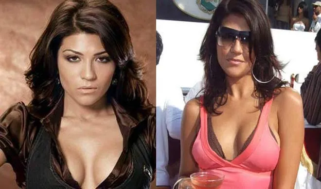 Archana Vijaya- India TV Hindi