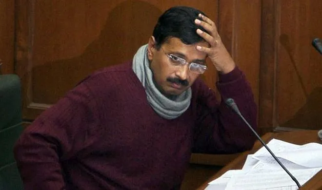Arvind Kejriwal- India TV Hindi