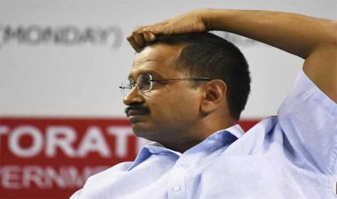 Arvind Kejriwal- India TV Hindi