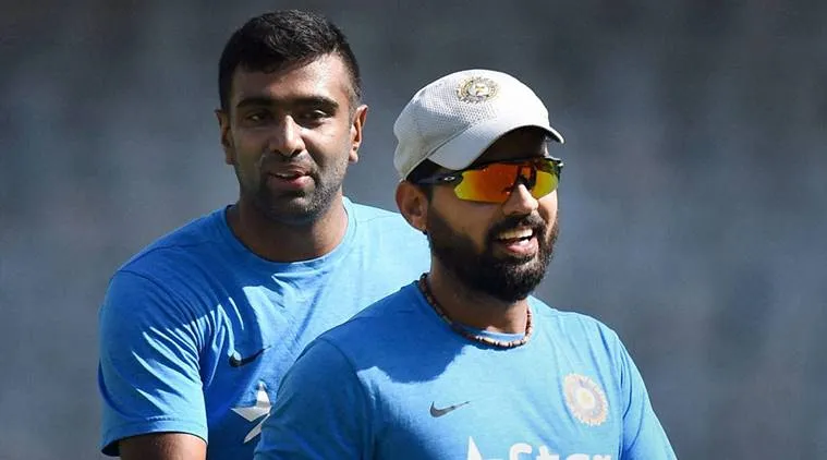 ashwin vijay- India TV Hindi