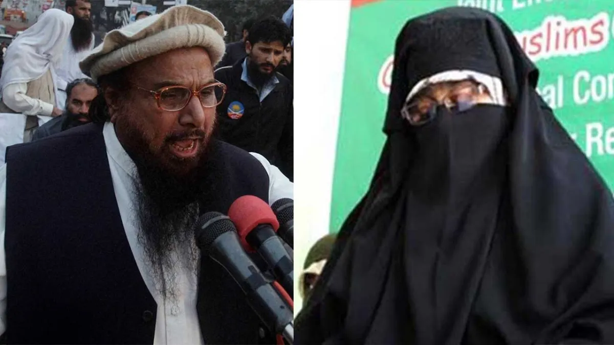 ashia andrabi- India TV Hindi
