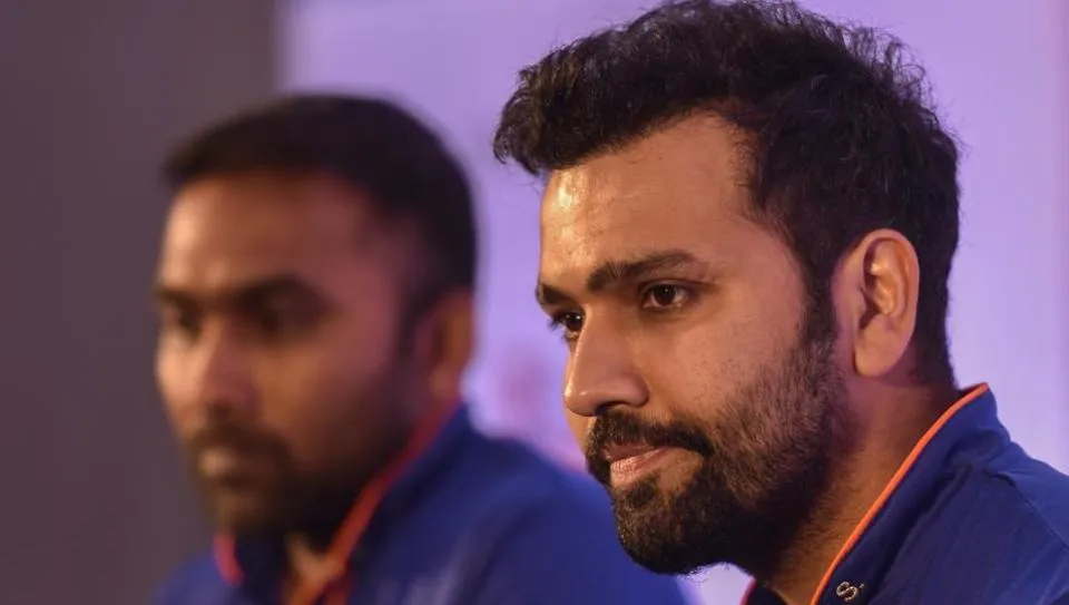 rohit sharma- India TV Hindi
