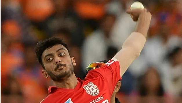 Akshar Patel- India TV Hindi