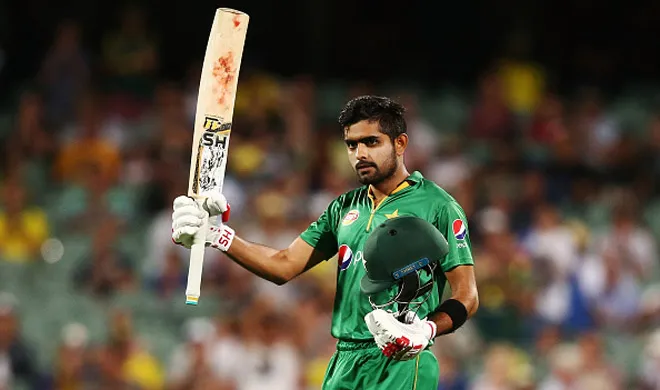 Babar Azam | Getty Images- India TV Hindi