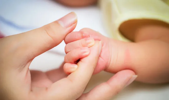 baby- India TV Hindi