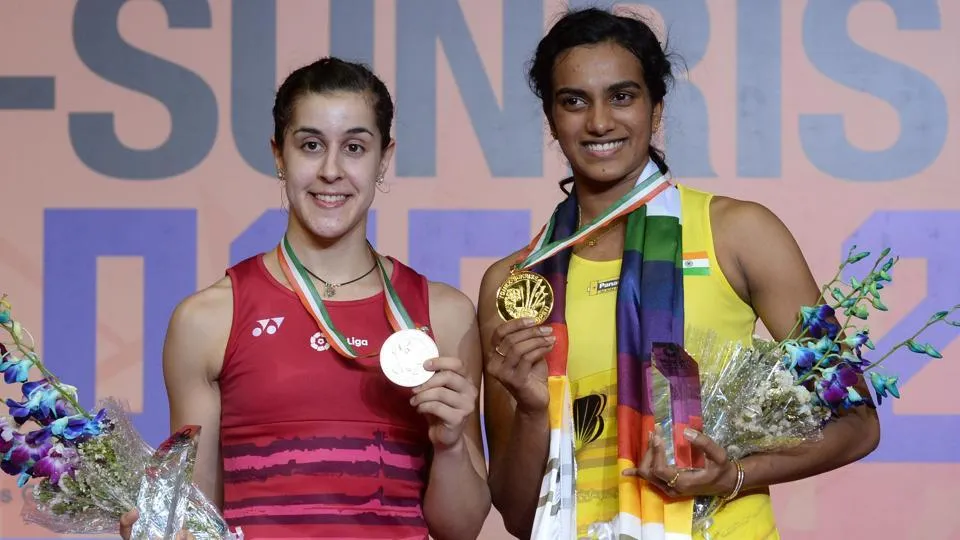 PV Sindhu- India TV Hindi