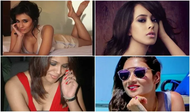 IPL, Glamour- India TV Hindi