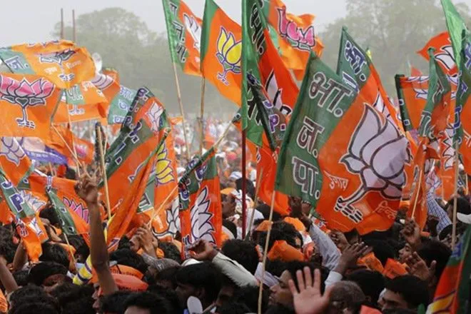 BJP Wins- India TV Hindi