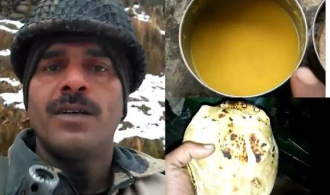 BSF- India TV Hindi