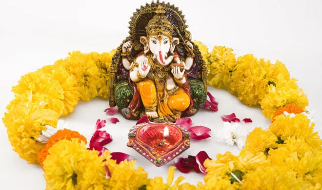 lord ganesha- India TV Hindi