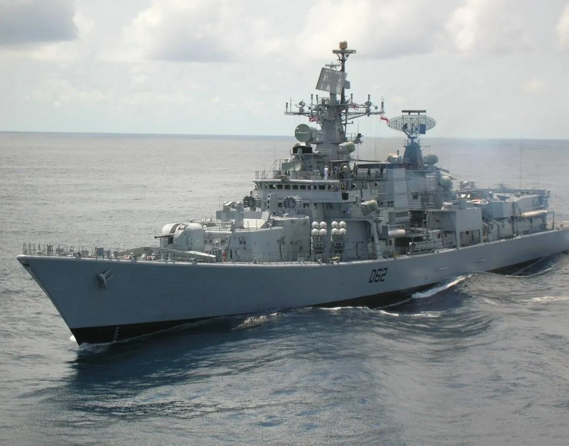 navy- India TV Hindi