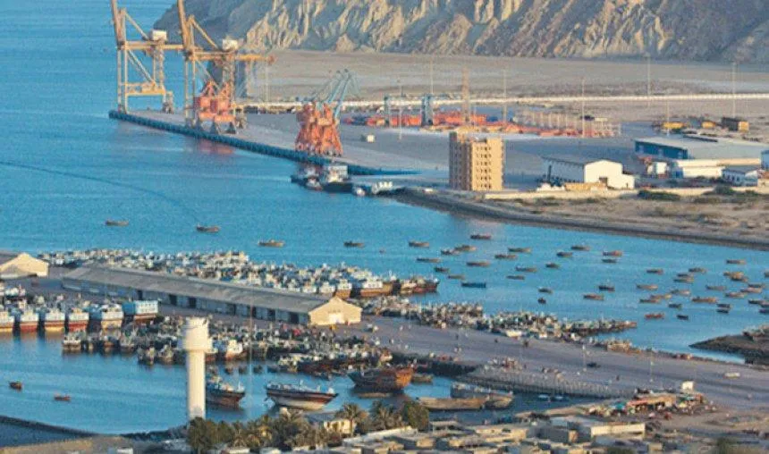ईरान में जल्‍द पूरा होगा चाबहार बंदरगाह का निर्माण, भारत करेगा 50 करोड़ डॉलर का निवेश- India TV Paisa